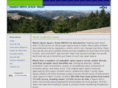 marinopenspacetrust.com