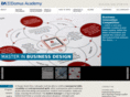 masterbusinessdesign.com