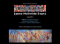 mcilvride-evans.com