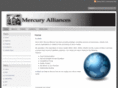 mercuryalliances.com