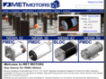 metmotors.com