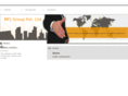 mfjbuilders.com