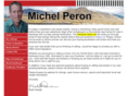 michelperon.com