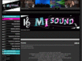 misound.info