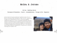 moirajerome.com