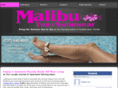 mymalibutanning.com