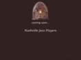 nashvillejazzplayers.com