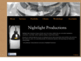 nightlightproductions.net