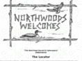 northwoodsartist.com