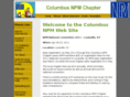 npm-columbus.org