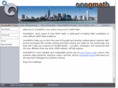 onegmath.com