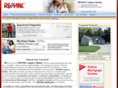 oxfordhomes.com