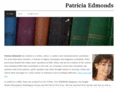 patriciaedmonds.com