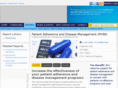 pharmadiseasemanagement.com