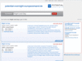 potential-overnight-europaversand.de