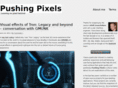 pushing-pixels.org