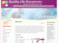 qualitylifediscoveries.com