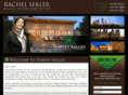 rachelsekler.ca