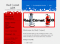 redcomet-adx.com