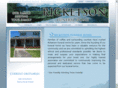 ricketsonfuneralhome.com