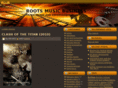 rootsmusicbusiness.com