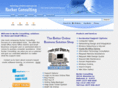 ruckerconsulting.com