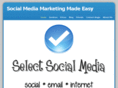 selectsocialmedia.com