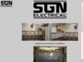 sgnelectrical.com