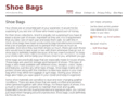 shoebags.org