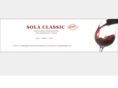 solaclassic.com