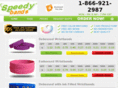 speedybands.com