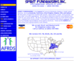 spiritfundraising.com
