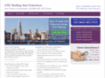 stdtestingsanfrancisco.com