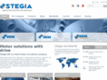 stegia.biz