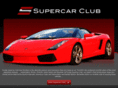 supercarclub.co.za