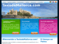 taxisdemallorca.com