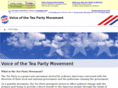 teaparty-usa.com