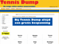 tennisdump.nl