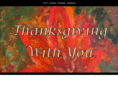 thanksgivingwithyou.com