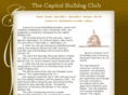 thecapitolbulldogclub.net