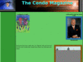 thecondomagazine.com