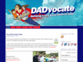 thedadvocateproject.com