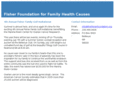 thefisherfoundation.org