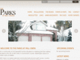 theparksatmillcreek.com