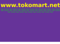 tokomart.net