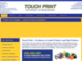 touchprint.co.uk