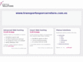 transportesporcarretera.com.es