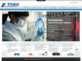 tss-cleanroomtesting.com