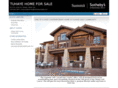 tuhayehomeforsale.com