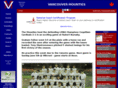 vancouvermounties.com